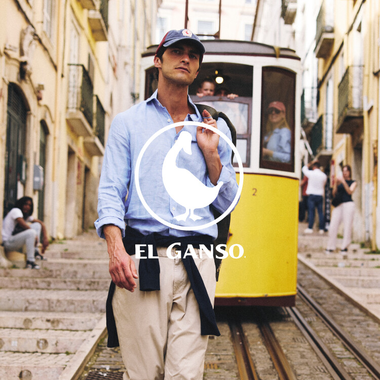 HOME MEDIO EL GANSO