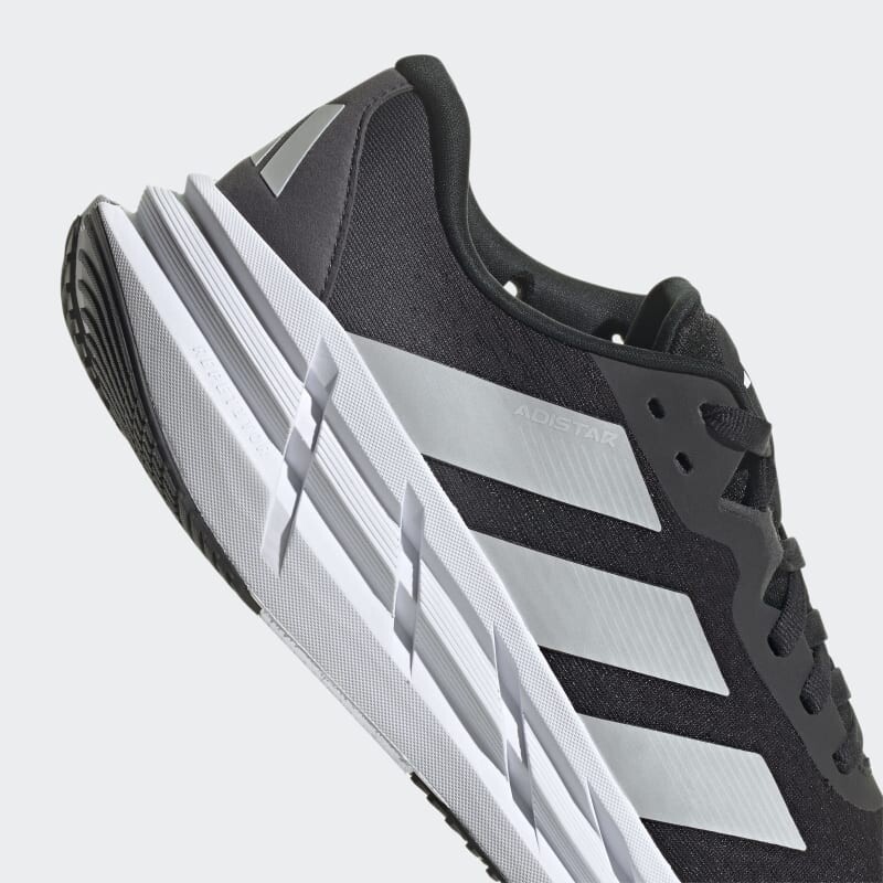 Championes Adidas Adistar 3 Negro