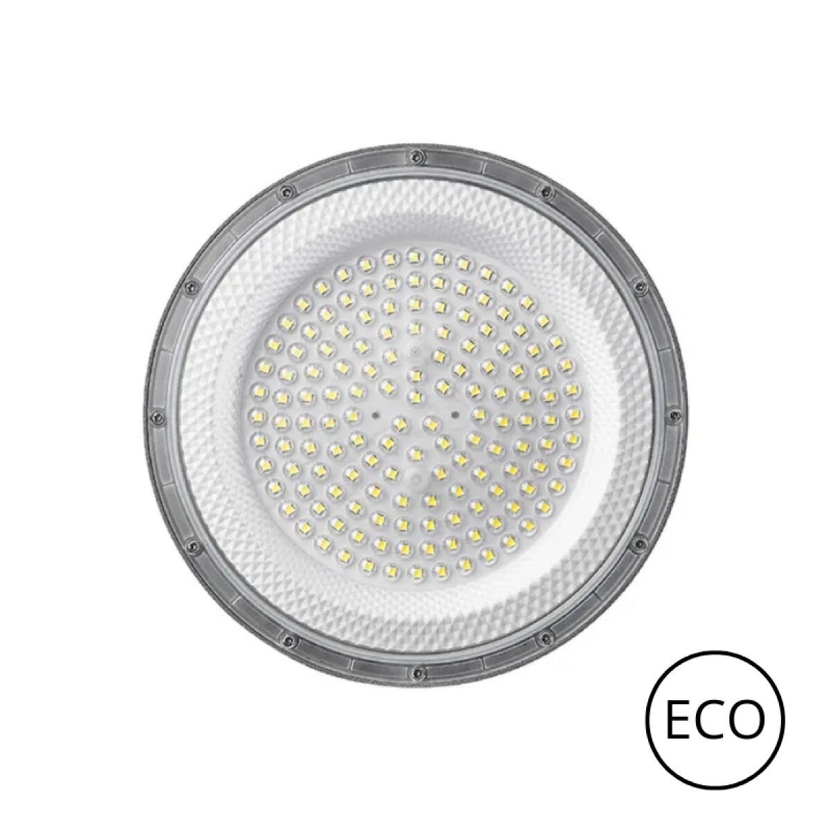 Campana High Bay 100W Luz Fria ECO 