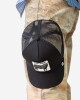 Gorra Goorin Bros Trucker Baseball - Black Sheep Gorra Goorin Bros Trucker Baseball - Black Sheep