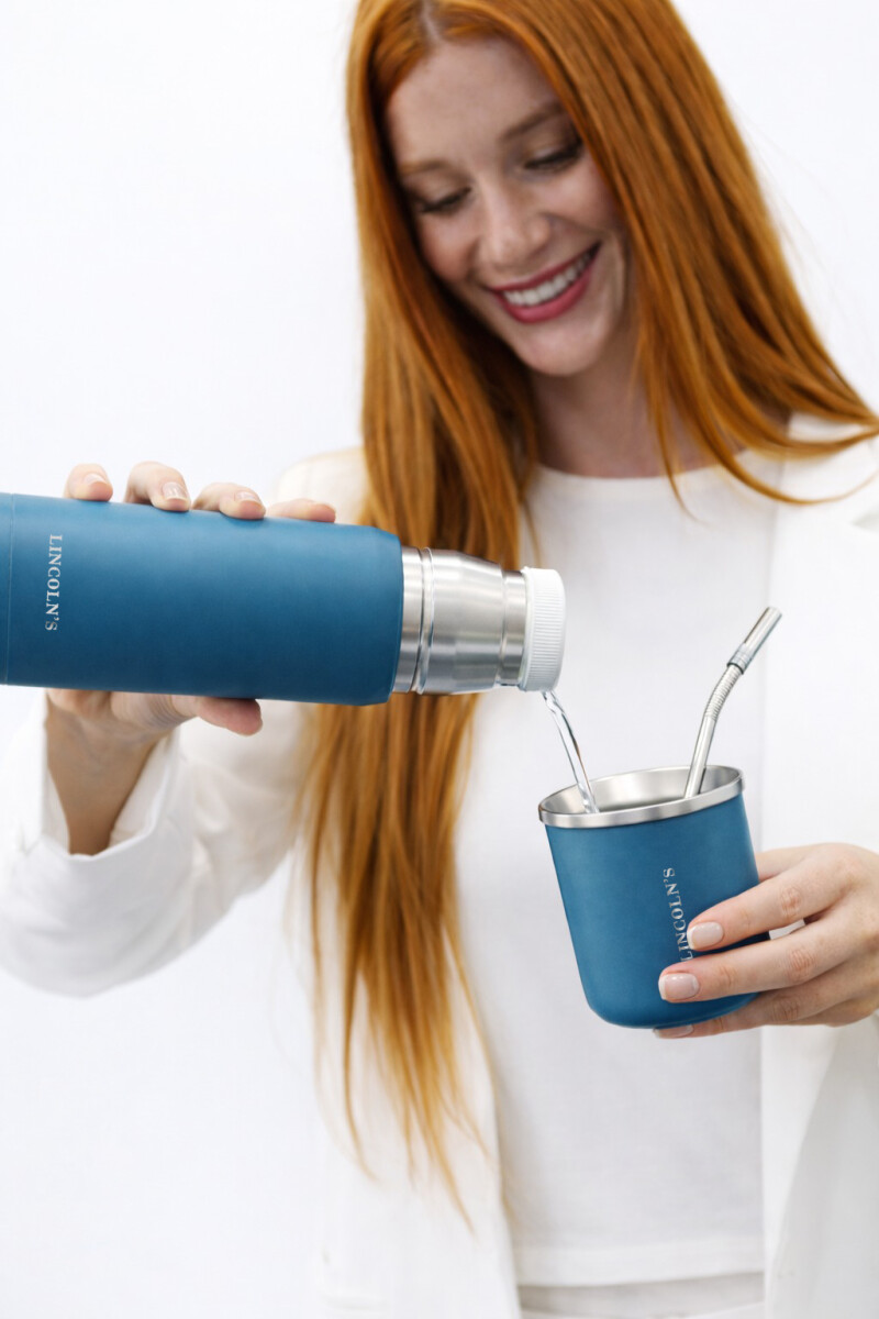 KIT MATERO FLARE - PETRÓLEO 