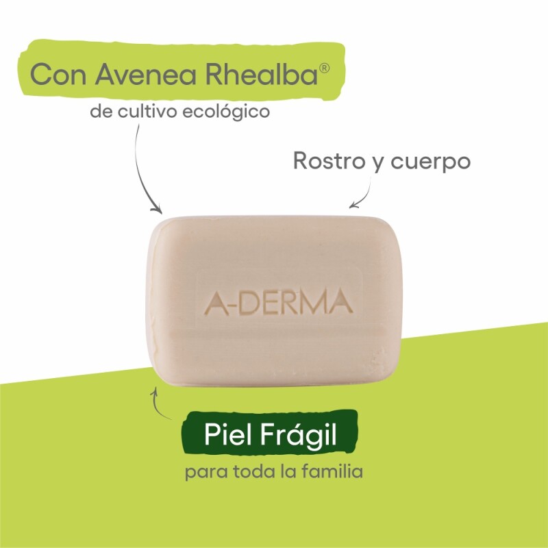 Aderma Dermopan 100 Grs. Aderma Dermopan 100 Grs.
