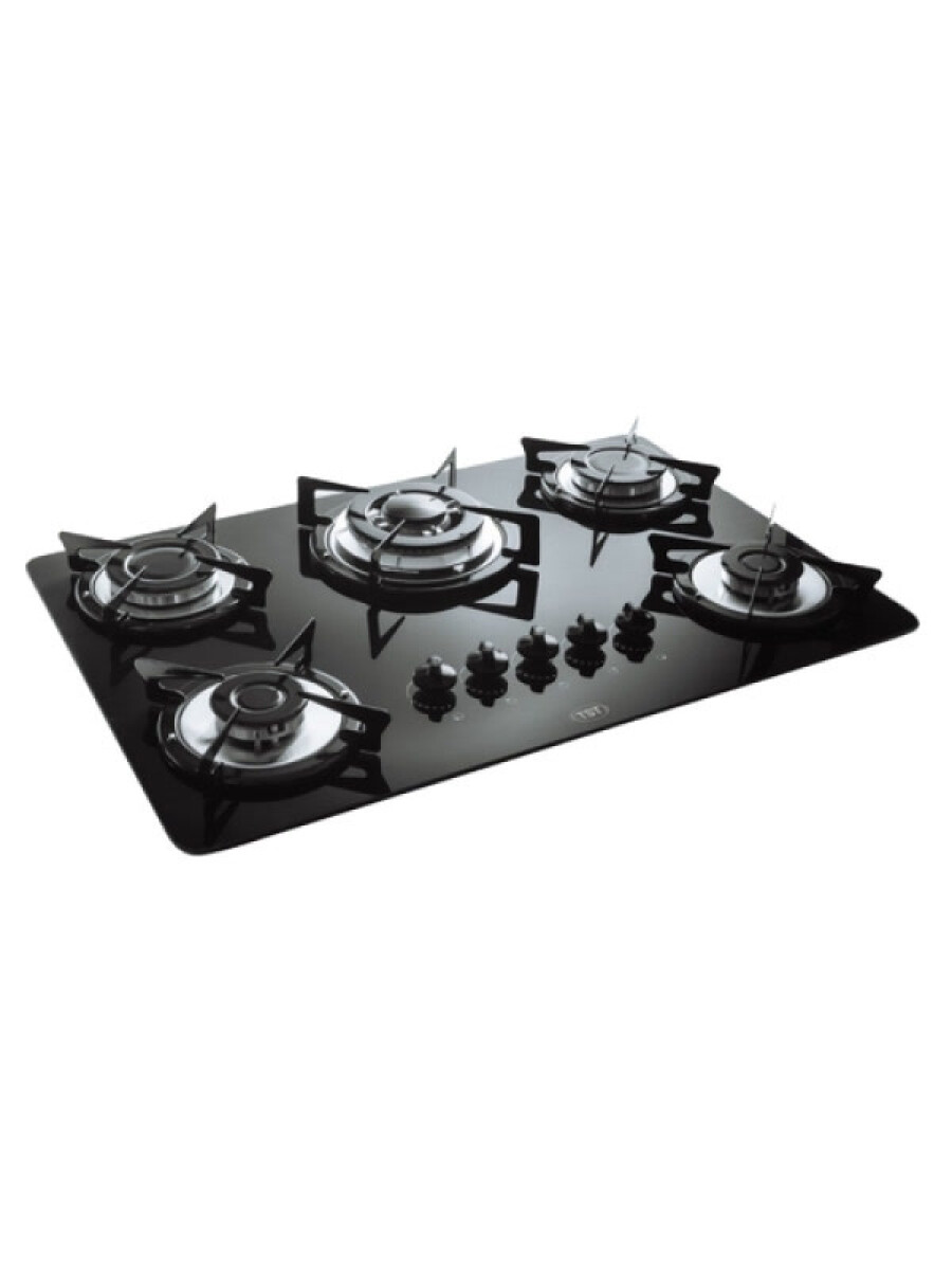 Anafe A Gas Fischer Iron 5H Hierro Fundido 31839 