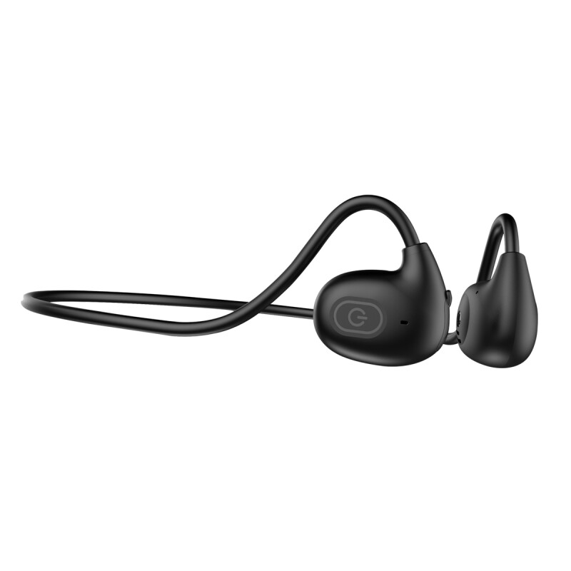 Auriculares Bluetooth de Conducción de Aire AIWA con Micrófono y Resistencia al agua IPX4 | AWGSPORT Auriculares Bluetooth de Conducción de Aire AIWA con Micrófono y Resistencia al agua IPX4 | AWGSPORT