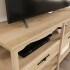 MUEBLE TV MADERA TRADI ADALINE CAFE SAUDER 425133 ROBLES Mueble Tv Madera Tradi Adaline Cafe Sauder 425133 Robles
