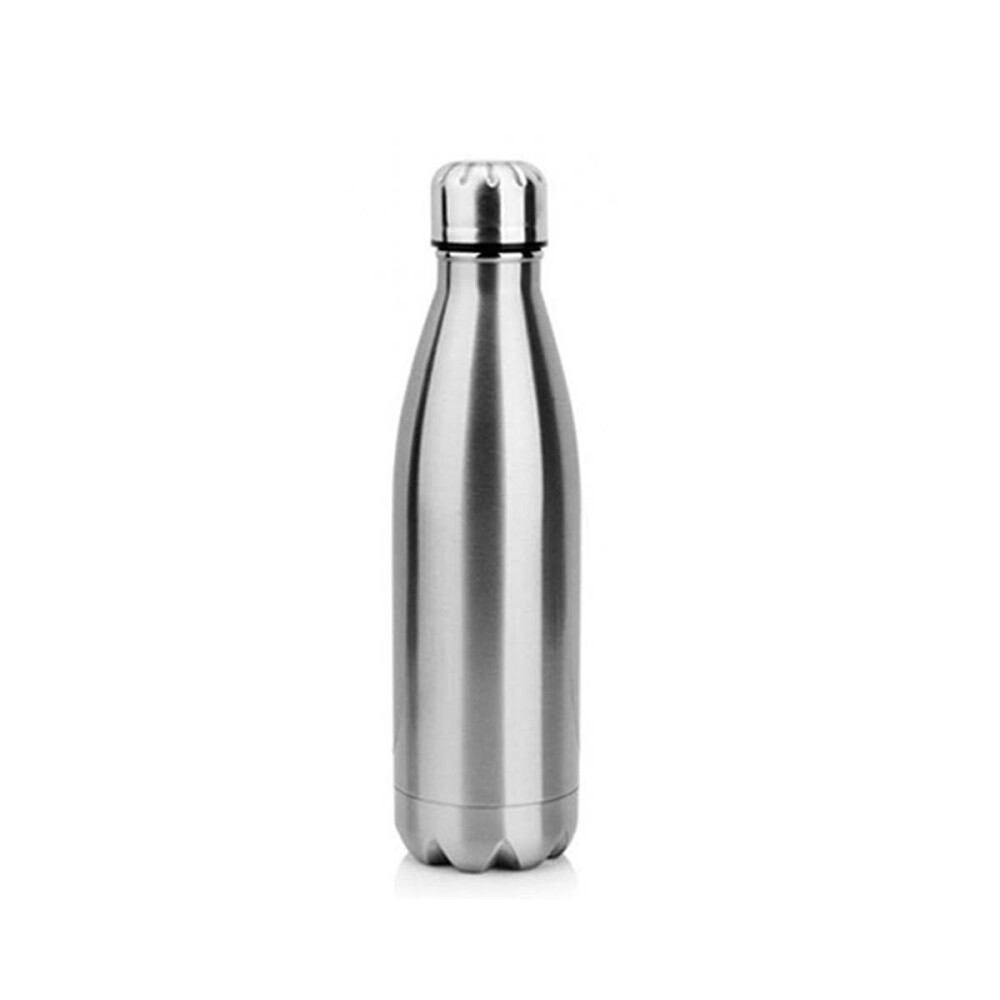 Botella termica acero inoxidable 500 ml Botella termica acero inoxidable 500 ml