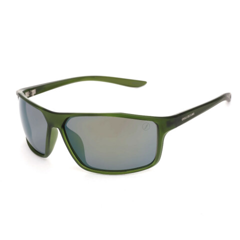 Lentes De Sol Carnaval 2025 Performance Verde/Verde