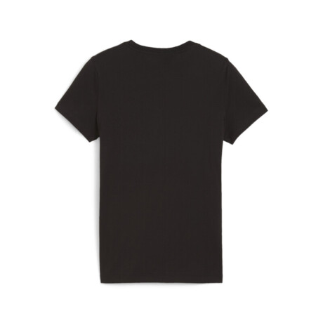 Puma SQUAD Tee G 68177901 Negro