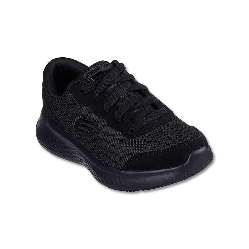 Championes Skech-Lite Pro - Clear Rush Negro