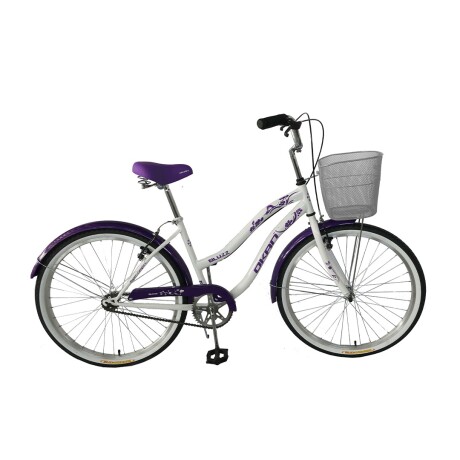 Bicicleta rodado 26 online de dama