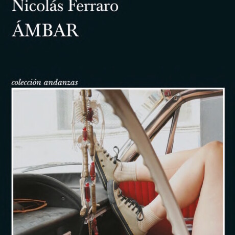 AMBAR AMBAR