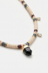 COLLAR INDIE SUMMER Beige