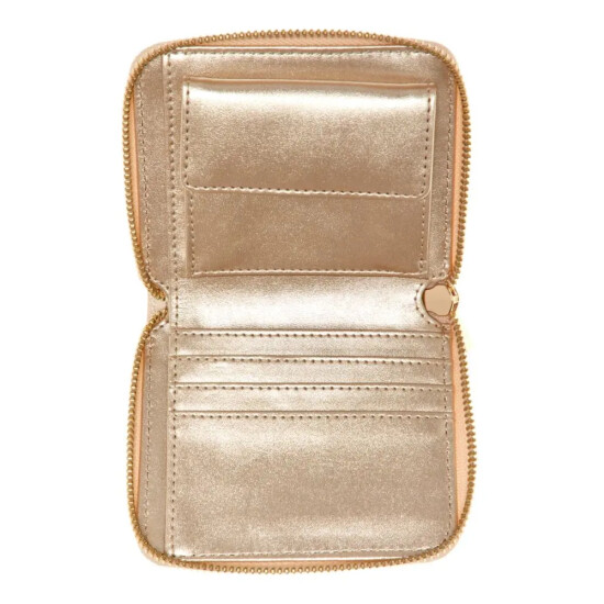 Billetera Guess Idra Blanco 0