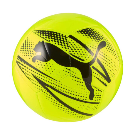 Balón Attacanto Unisex amarillo
