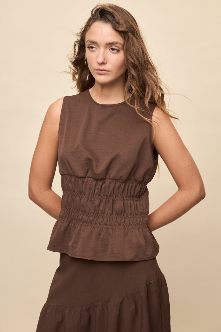 TOP FEBRERO Chocolate