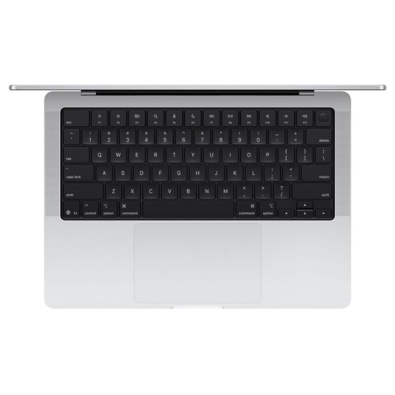 Macbook Pro M5 Slv /14 ich/10C Cpu/10C Gpu/16Gb/1Tb (MDE54LL/A) Macbook Pro M5 Slv /14 ich/10C Cpu/10C Gpu/16Gb/1Tb (MDE54LL/A)