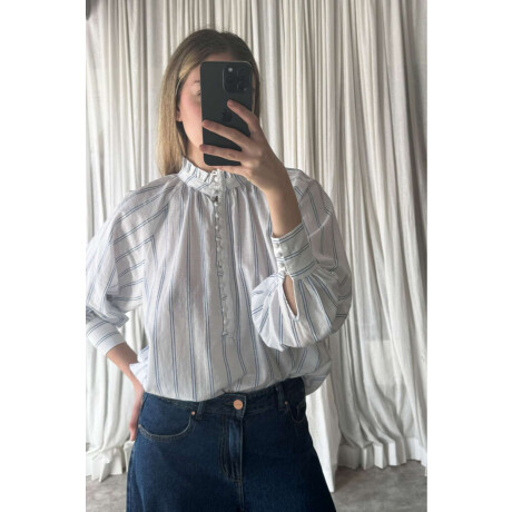 Camisa Ladis Comb 1
