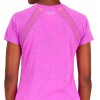 Remera New Balance Impact Run Violeta