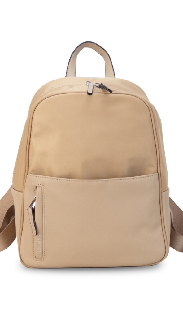 MOCHILA HAWAI NUEZ