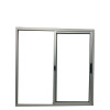 Ventana de Aluminio Serie 20 - 120x100 Ventana de Aluminio Serie 20 - 120x100