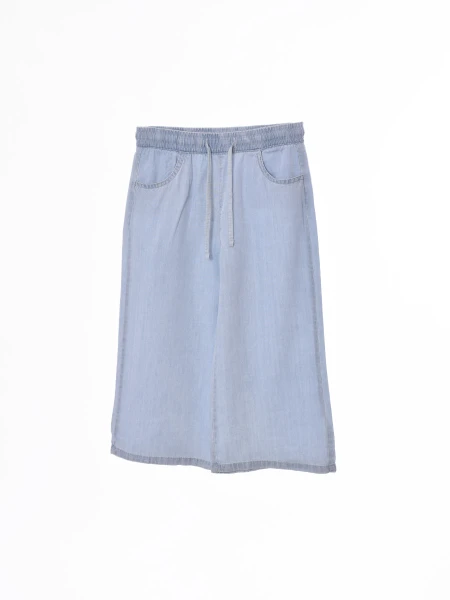PANTALON CLEO CELESTE