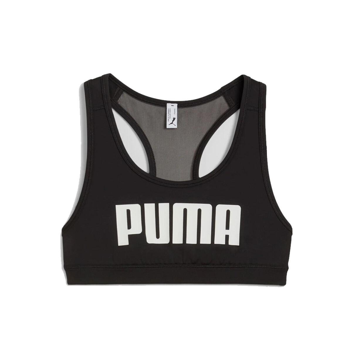 MUSCULOSA TOP 4KEEPS BRA - PUMA 
