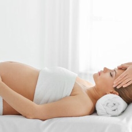 Pack Masajes Prenatales - 6 sesiones Pack Masajes Prenatales - 6 sesiones