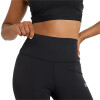 Calza New Balance Harmony High Rise Negro