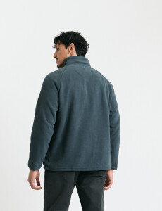 470565 SWEATER NAVIGATOR Petroleo