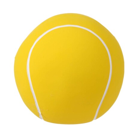 Juguete mascota sport tennis