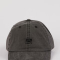 GORRO VISERA BELO RUSTY Gris Oscuro