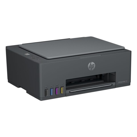 Impresora HP Smart Tank 581 3X1 I/S/C USB Bivo Impresora HP Smart Tank 581 3X1 I/S/C USB Bivo