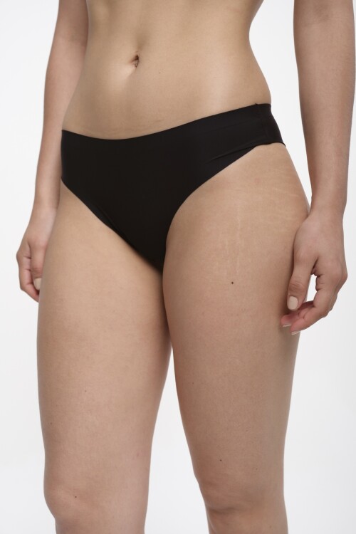 Bikini Magalí Negro