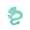 Mordillo iguana CHICCO silicona 2m+ Mordillo iguana CHICCO silicona 2m+