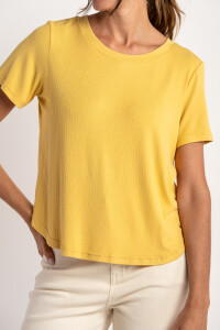 Remera Maiz