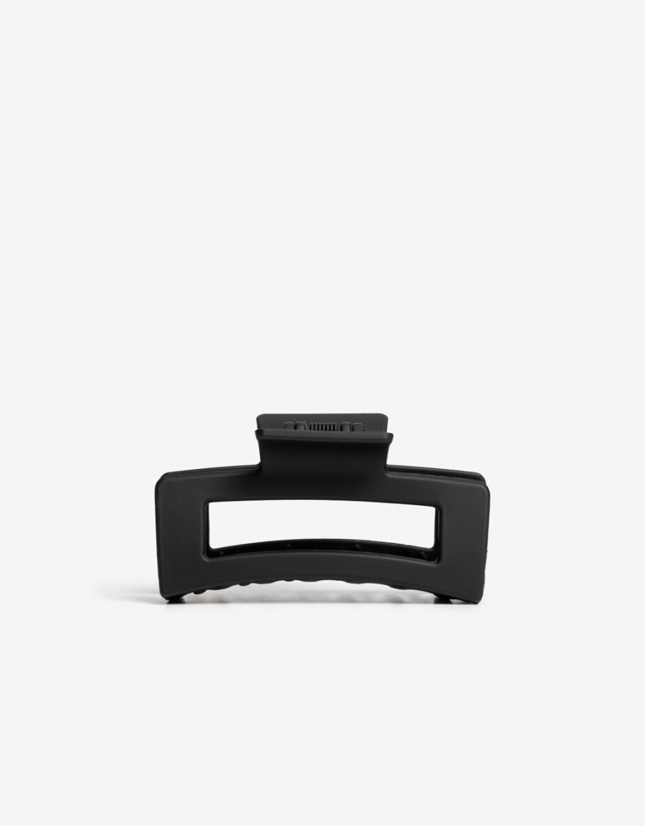 Maxi Broche Rectangular Rubber 