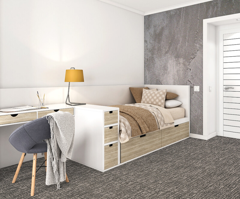 LIVIN MOQUETTE LIVIN 313 AUTUMN *