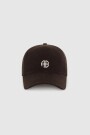 GORRA JEREMY Marron