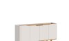 Aparador Arc tipo Buffet 1.6 - Linea Manhattan Aparador Arc tipo Buffet 1.6 - Linea Manhattan
