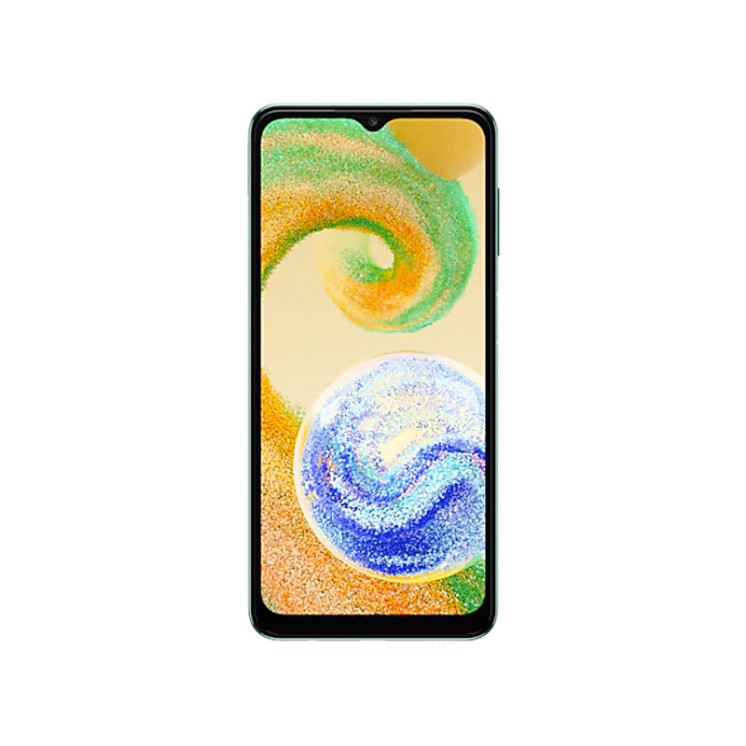 Samsung Galaxy A04s 128 GB (2022) Green