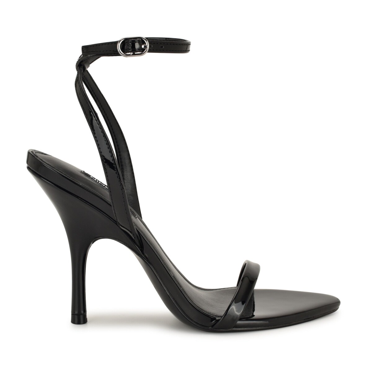 Sandals Villo3 - Black 01 