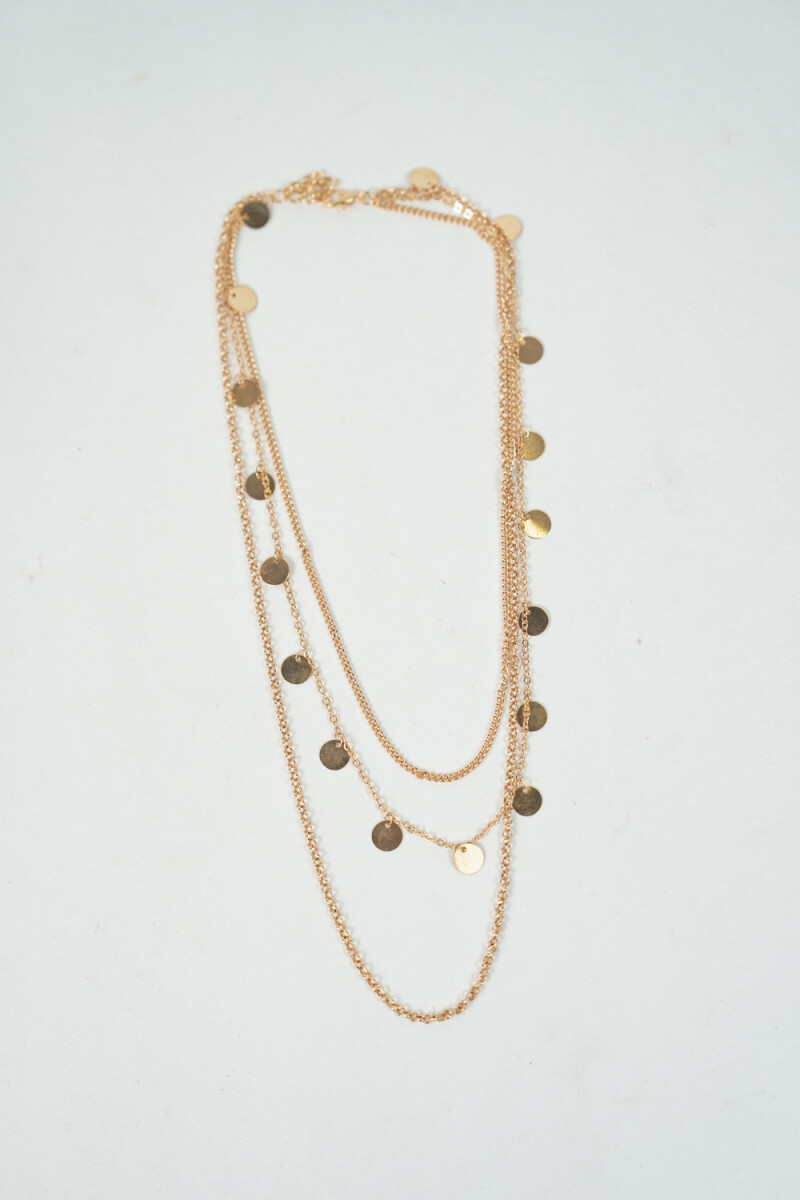 Collar Lole - Color Unico 