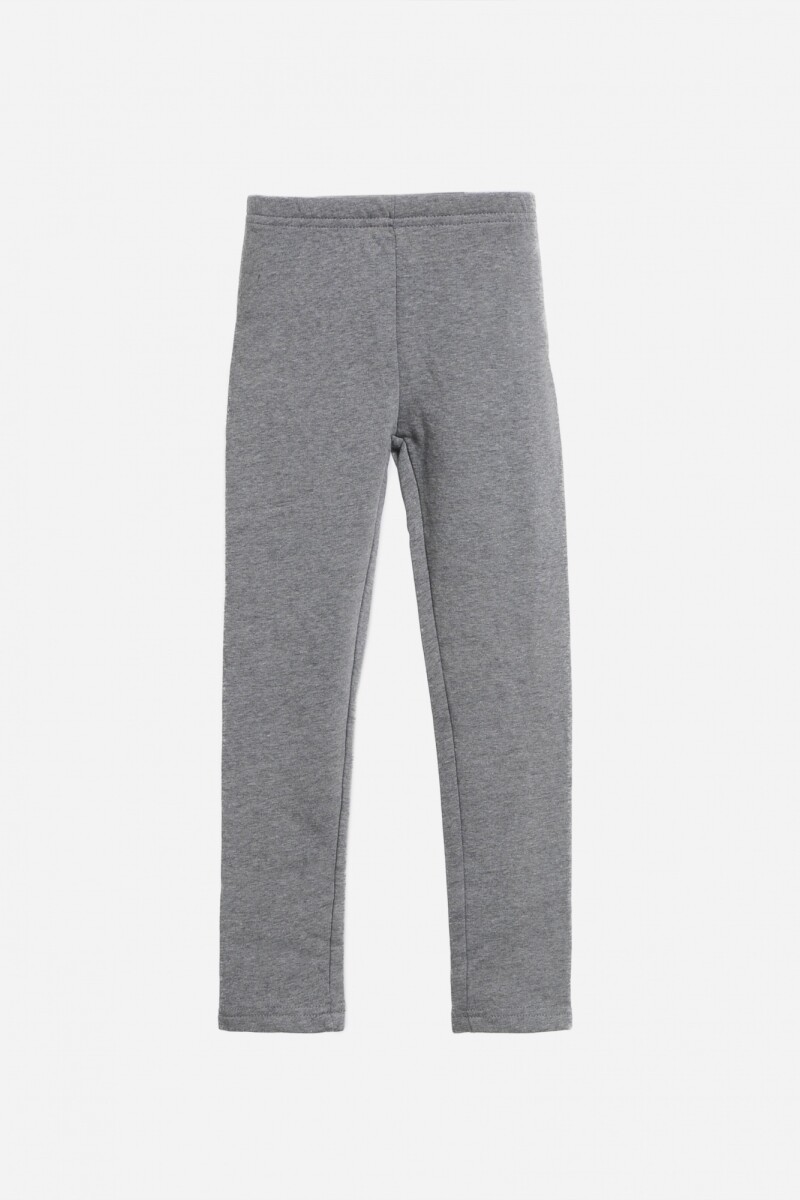 Legging térmica - Gris 