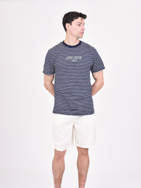 REMERA CARTAGENA VARIANTE 1