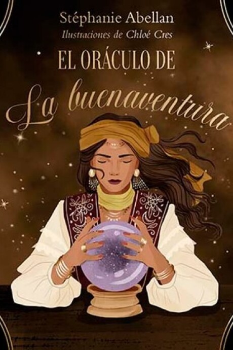 EL ORACULO DE LA BUENAVENTURA EL ORACULO DE LA BUENAVENTURA