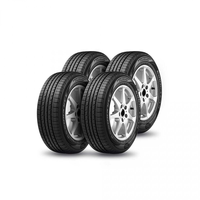 175/65 R14 86H Assurance Maxlife x4