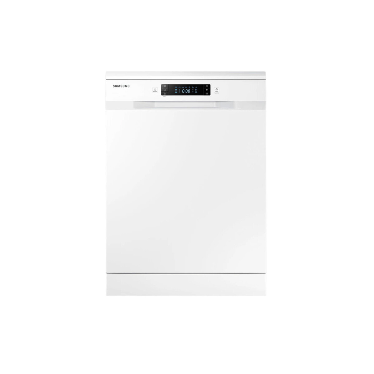 Lavavajillas Samsung DW60M6040FW 13 Cubiertos - Blanco 