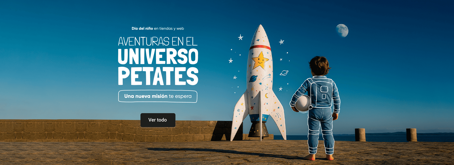 HomeSlider - Universo Kids