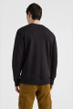 Buzo O'Neill Cube Crew Negro Black Out