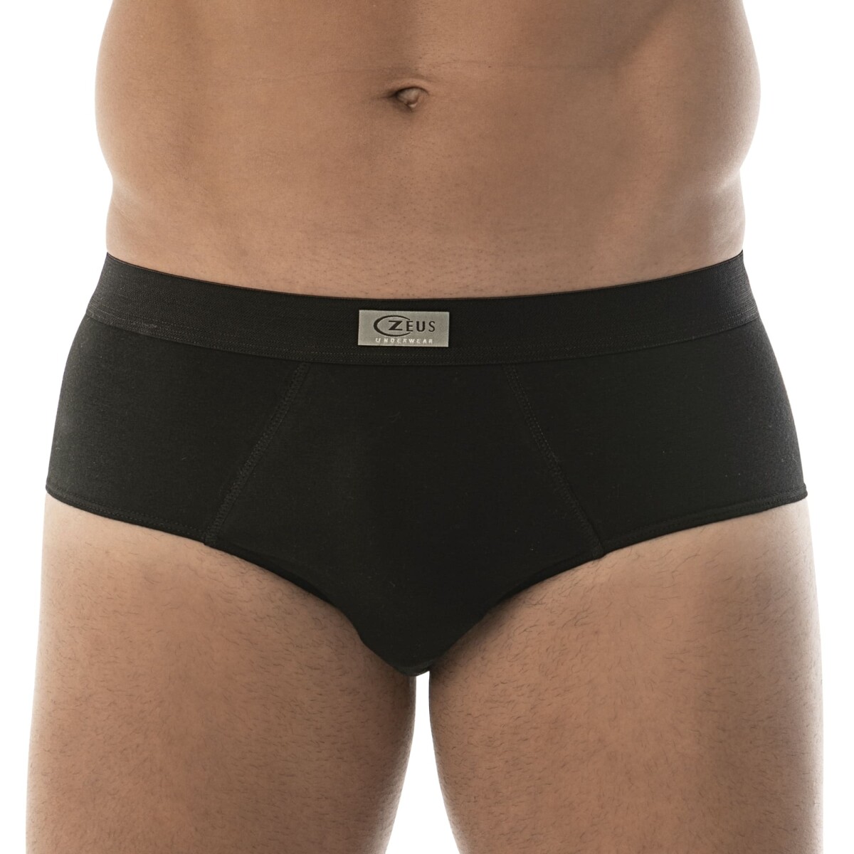 Slip Nik - Negro 